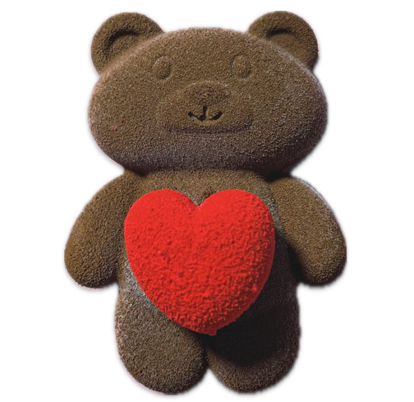 Teddy Love